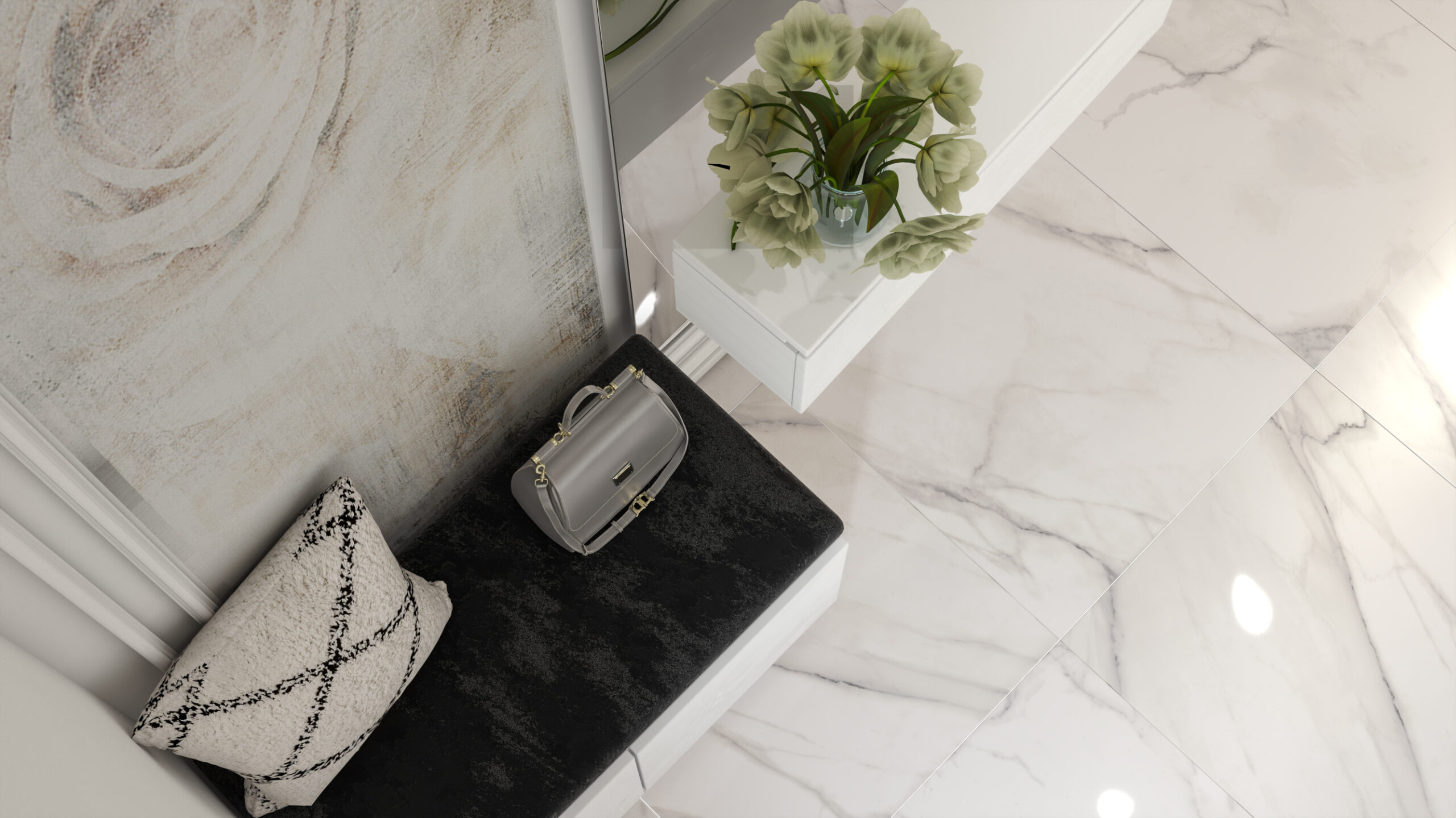 5 BASIC RULES - Barbara Knez Interiors